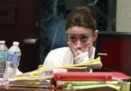 watch casey anthony trial live. Follow the Casey Anthony case.